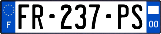 FR-237-PS