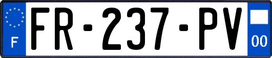FR-237-PV