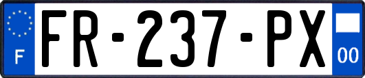 FR-237-PX