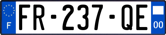 FR-237-QE