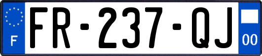 FR-237-QJ