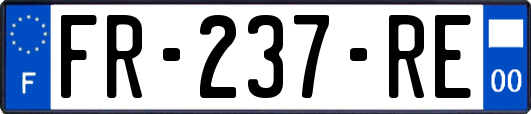 FR-237-RE