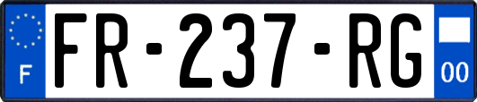 FR-237-RG
