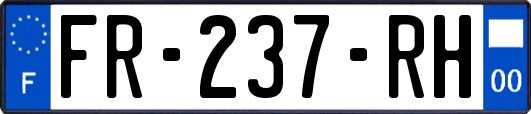 FR-237-RH