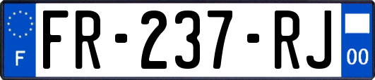 FR-237-RJ