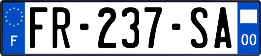 FR-237-SA