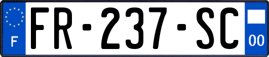 FR-237-SC