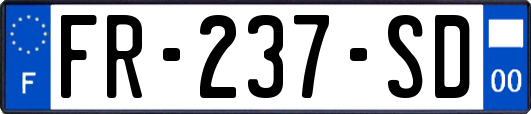 FR-237-SD