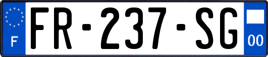 FR-237-SG