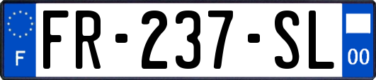 FR-237-SL