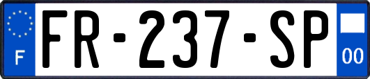 FR-237-SP