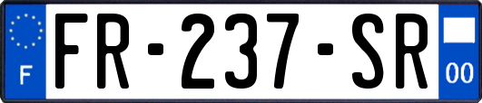 FR-237-SR