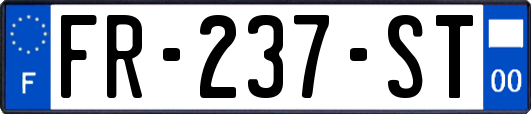 FR-237-ST