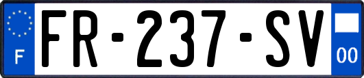 FR-237-SV
