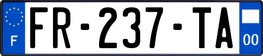FR-237-TA