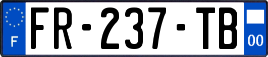 FR-237-TB
