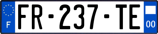 FR-237-TE