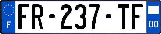 FR-237-TF