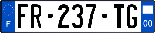 FR-237-TG
