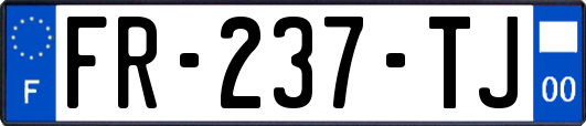 FR-237-TJ