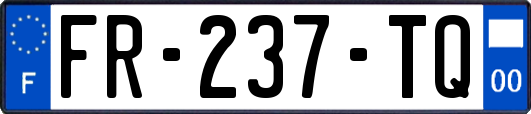 FR-237-TQ
