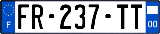 FR-237-TT