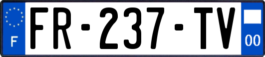 FR-237-TV