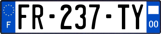 FR-237-TY