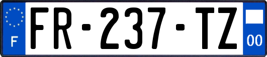 FR-237-TZ