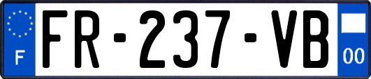 FR-237-VB