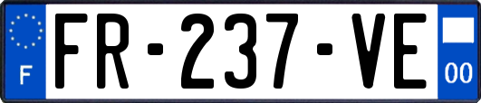FR-237-VE