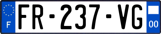 FR-237-VG