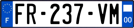 FR-237-VM