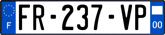 FR-237-VP