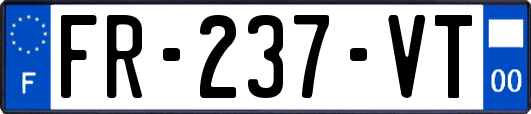 FR-237-VT