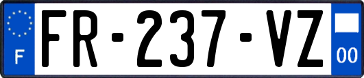FR-237-VZ