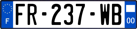 FR-237-WB