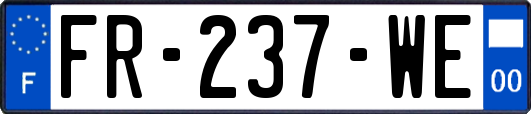 FR-237-WE