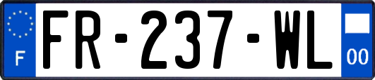 FR-237-WL