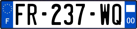 FR-237-WQ