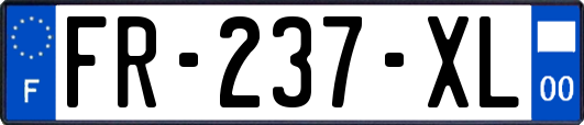 FR-237-XL
