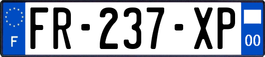 FR-237-XP