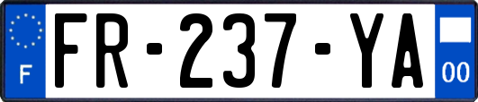 FR-237-YA
