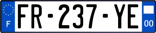 FR-237-YE