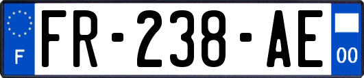 FR-238-AE