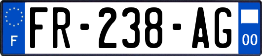 FR-238-AG