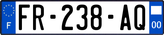 FR-238-AQ