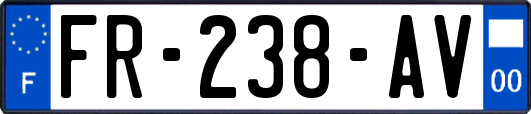 FR-238-AV