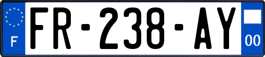 FR-238-AY