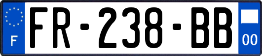 FR-238-BB